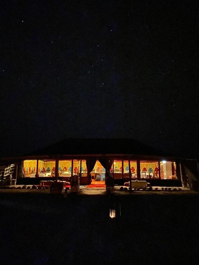 Desert Luxury Camp Morocco Merzouga Luaran gambar