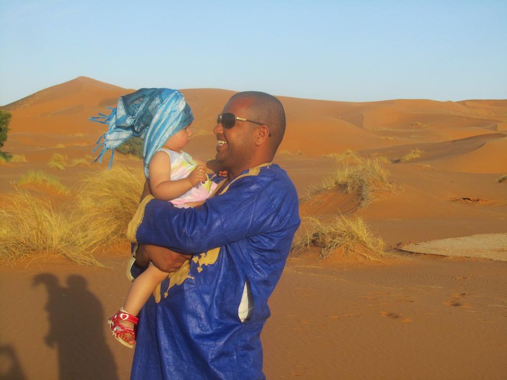 Desert Luxury Camp Morocco Merzouga Luaran gambar